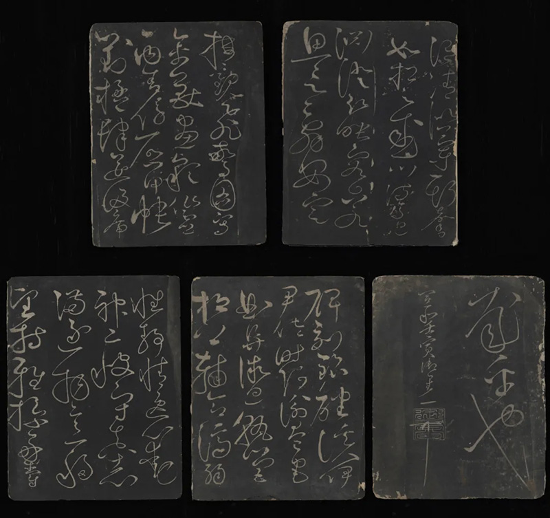  两宋的金石世界 宋代金石学与印学：文献、实物、图像特展 即将亮相杭州