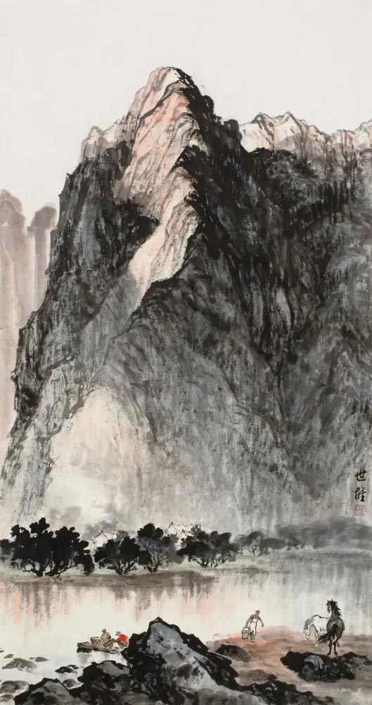 大德化人：广东美术“987口述史工程”第二次汇报展开幕