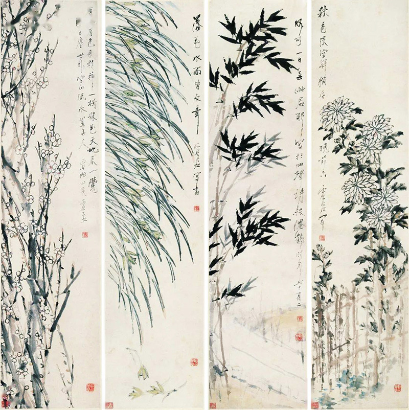 西泠印社辛丑秋季雅集系列展览之“美德嘉行：西泠印社社藏捐赠菁华展”即将