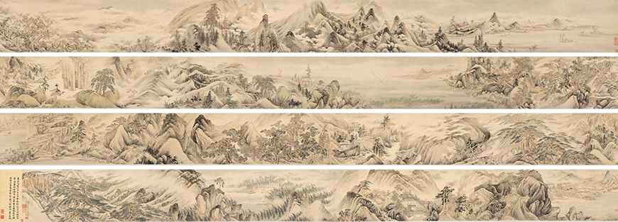 2021秋拍北京预展启幕