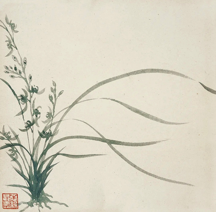  衣被天下谁识恩：叶恭绰的书画交游鉴藏 专题展