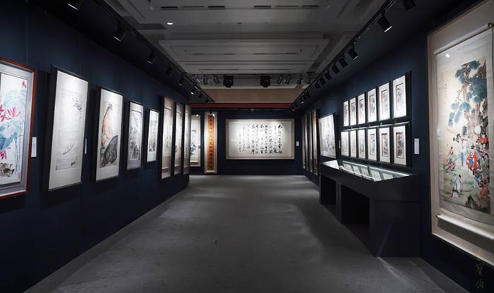 北京荣宝2021秋拍明日开始预展16大专场2000余件拍品云集