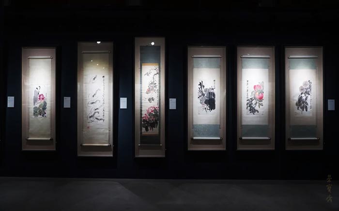 北京荣宝2021秋拍明日开始预展16大专场2000余件拍品云集