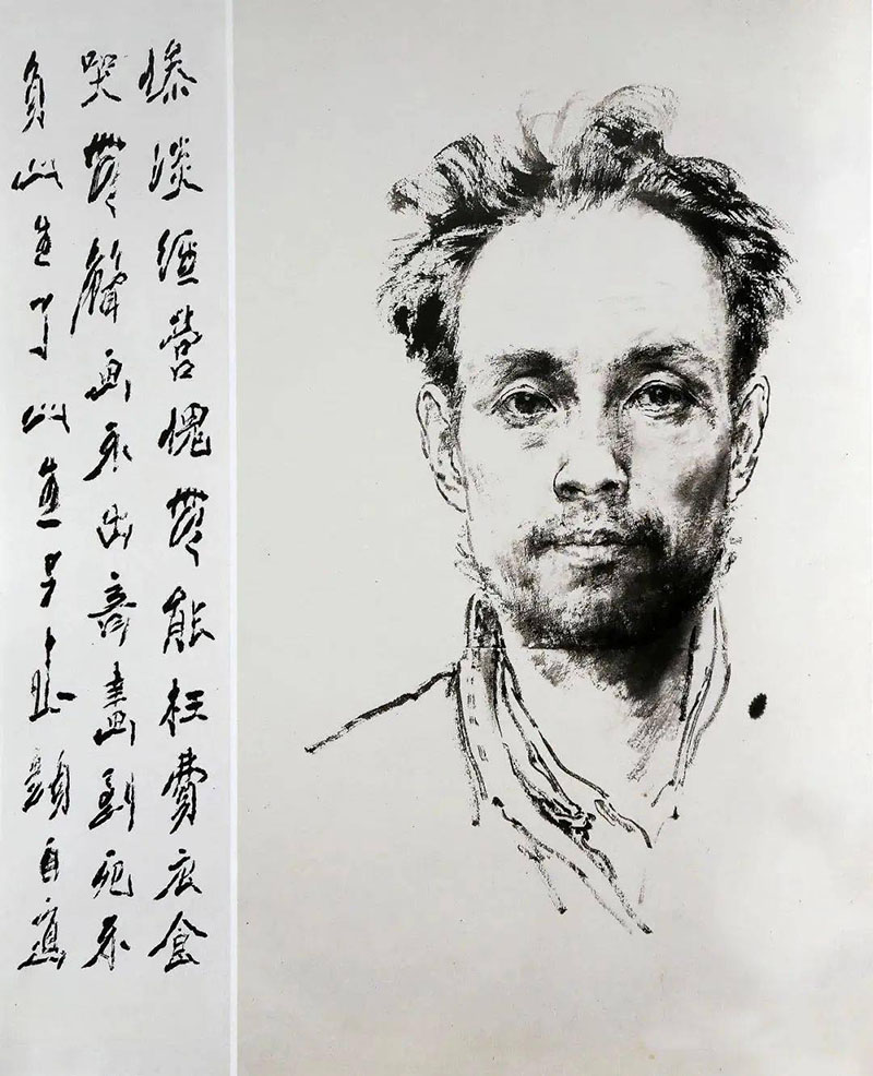 中国当代著名画家王子武先生逝世 享年85岁