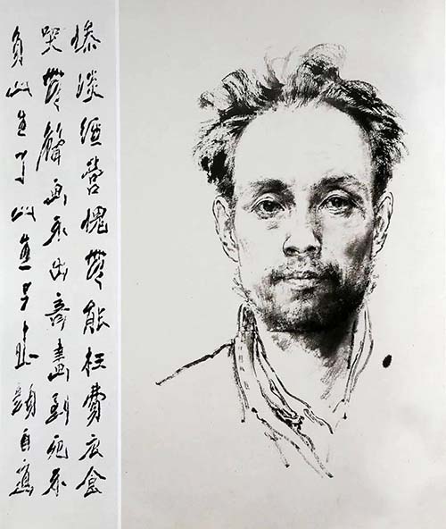 <b>中国当代著名画家王子武先生逝世 享年85岁</b>