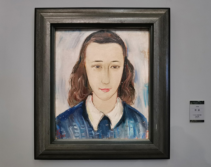 执笔劝得春光住：苏天赐百年诞辰纪念展在嘉德艺术中心开幕