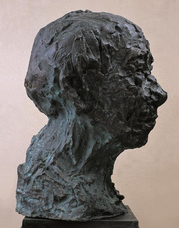  塑者归来：熊秉明艺术回顾展开幕