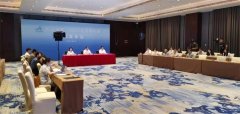 <b> 艺以通衢：2022首届武汉双年展在北京、武汉召开线上新闻发布会</b>