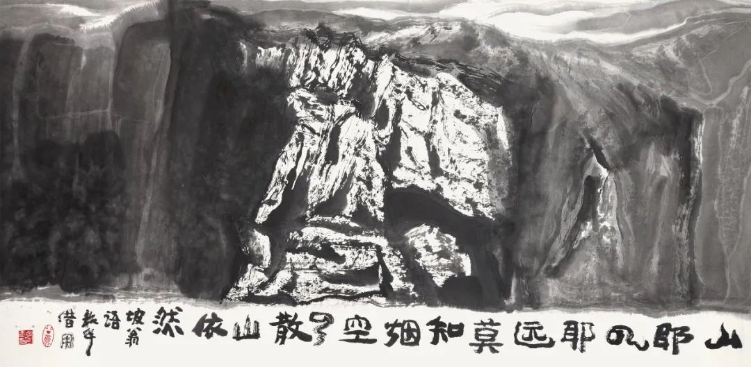 乡村振兴·美丽乡村主题美术作品展精彩揭幕