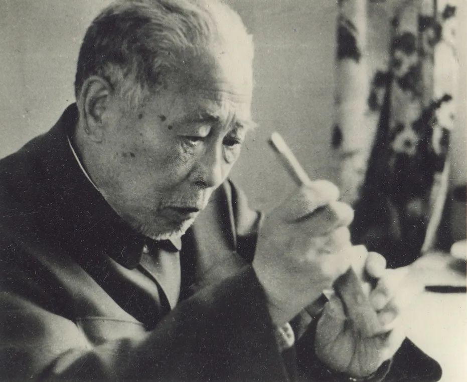  艺者仁心：纪念诸乐三诞辰120周年艺术展在北京画院揭幕