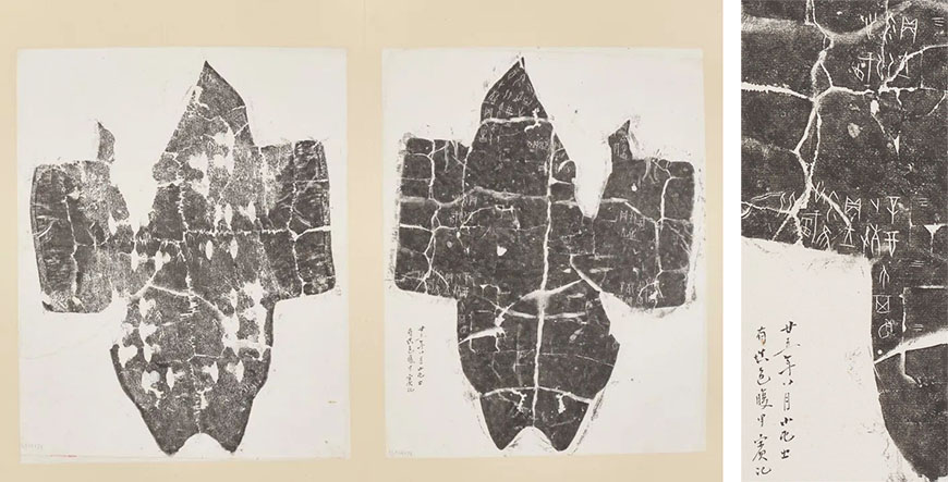 刻石书法研究与创作系列展：篆书廿九品新探即将在国家典籍博物馆开展