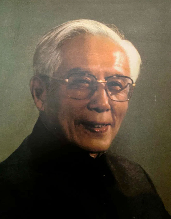  象心以澂源：纪念周培源先生诞辰120周年特展在无锡博物院开幕