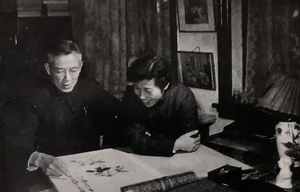 象心以澂源：纪念周培源先生诞辰120周年特展在无锡博物院开幕