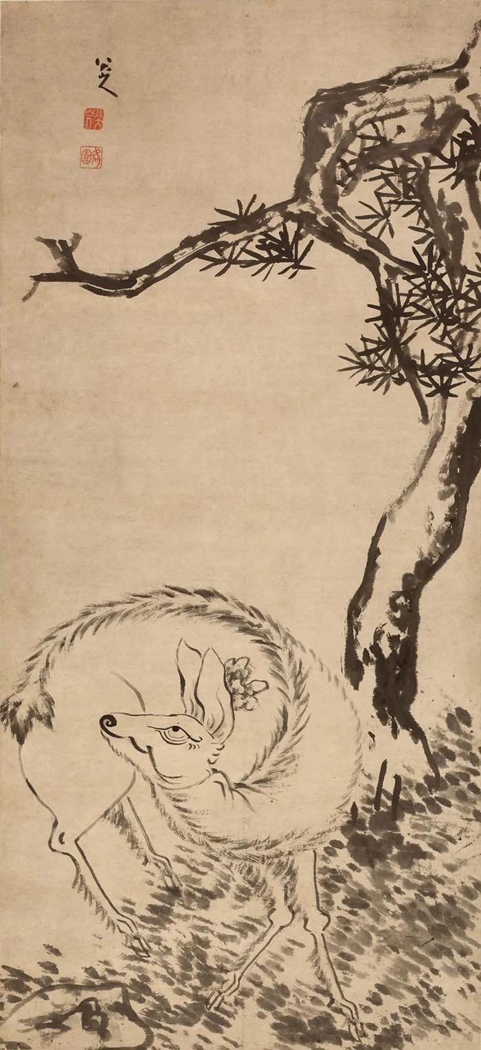  象心以澂源：纪念周培源先生诞辰120周年特展在无锡博物院开幕