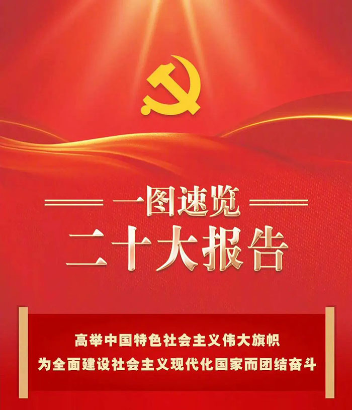 推进文化自信自强 铸就社会主义文化新辉煌