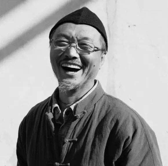 中国实验艺术领军人吕胜中逝世 享年70岁