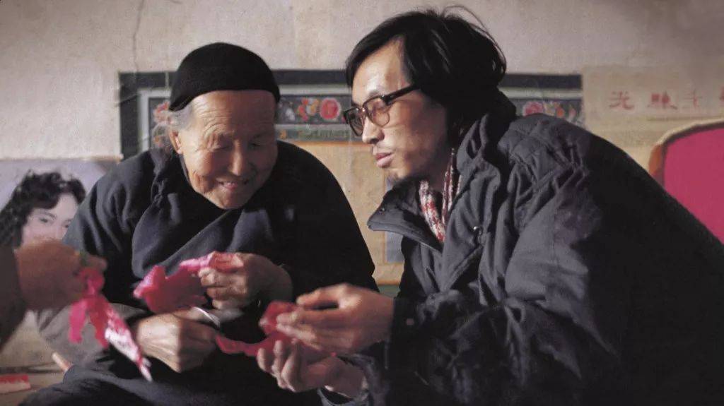 中国实验艺术领军人吕胜中逝世 享年70岁