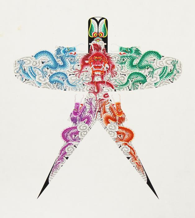 美在新时代：中国美术馆典藏精品特展 凸显新时代中国力量 向捐赠者致敬