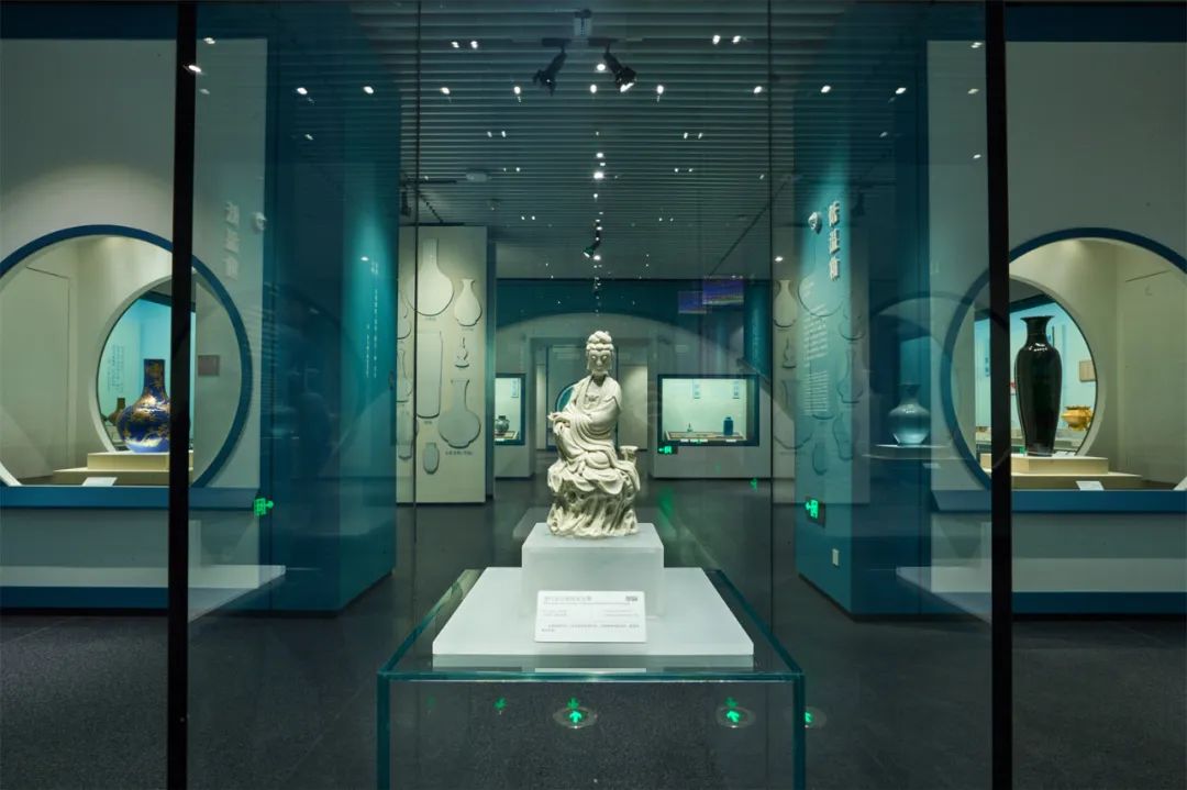 广西博物馆新馆29日开放 近2000件文物重磅展出