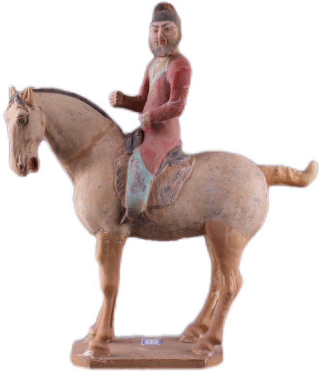 曌：武则天和她的时代特展今日在洛阳博物馆开幕