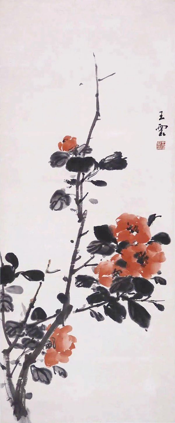  海上升明月：吉林省博物院藏吴昌硕师友绘画展重彩纷呈