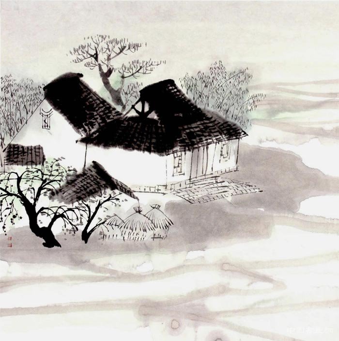 一代漫画大家——柯明 从民间萃取美学营养