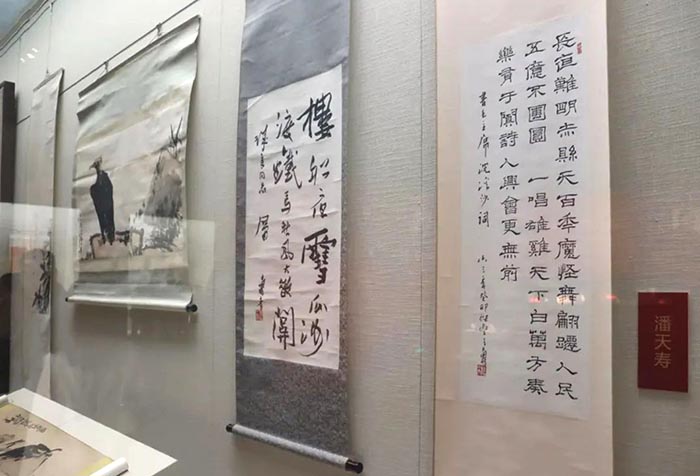“百年西泠·鄞风雅宋”西泠印社癸卯春季雅集在宁波拉开帷幕