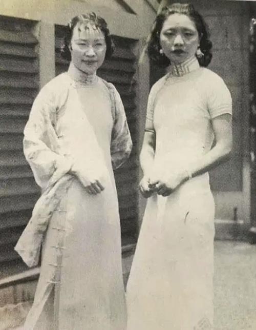  何香凝与中国女子书画会特展 呈现20世纪前半期中国女性艺术运动图景