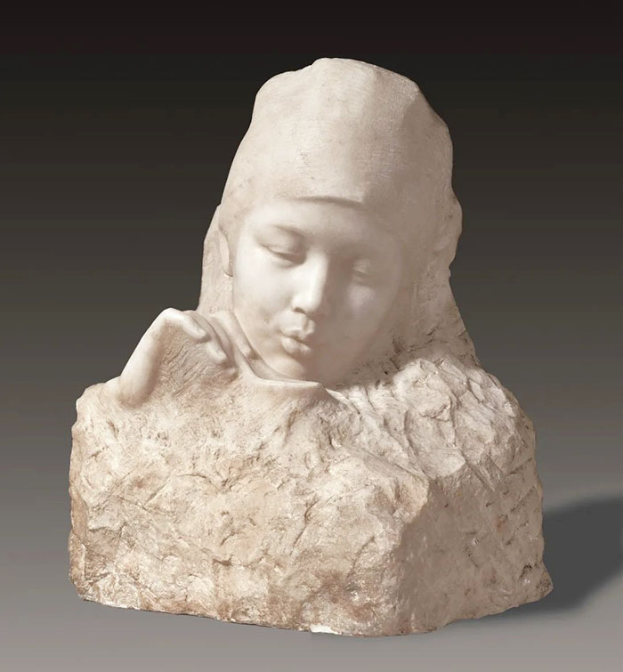  大美劳动者:中国美术馆藏劳动题材美术作品展
