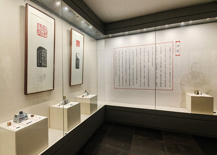 赵古泥：虞山印派的开创者