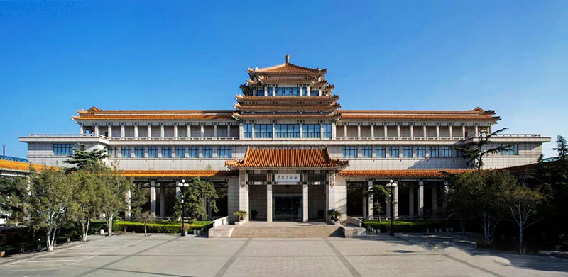 吴为山：与时代同频共振的艺术殿堂 写在中国美术馆建馆60周年之际