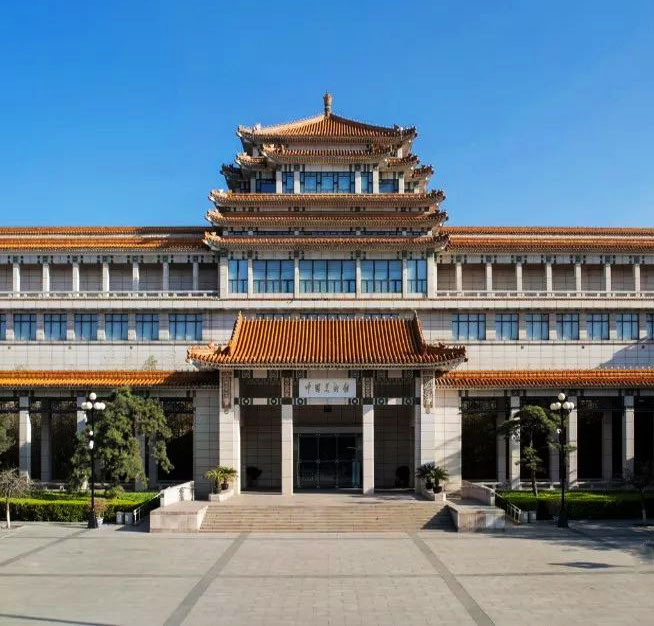 <b>吴为山：与时代同频共振的艺术殿堂 写在中国美术馆建馆60周年之际</b>