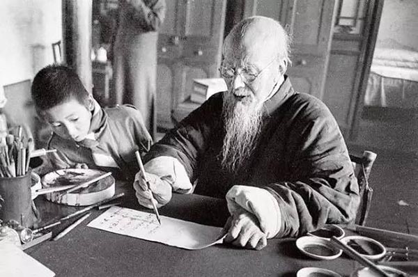 “借山吟：齐白石的画意诗心”特展亮相北京画院
