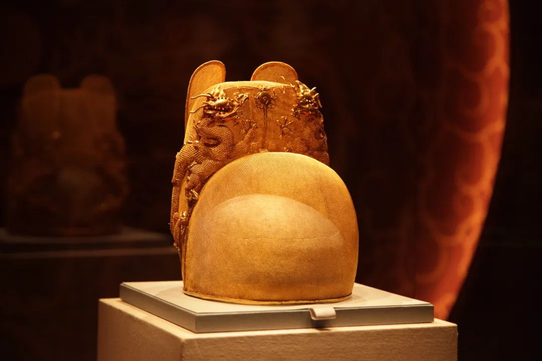 邂逅•多彩大明1573：万历文物主题特展展期仅剩一周