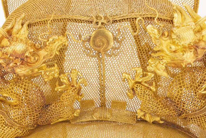 邂逅•多彩大明1573：万历文物主题特展展期仅剩一周