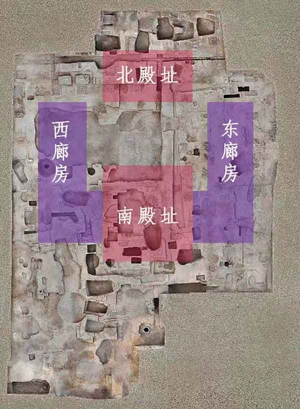 北京二环内首次考古发现金中都大型遗址 金太祖玉册出土！