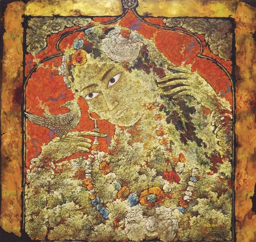 《卓玛》