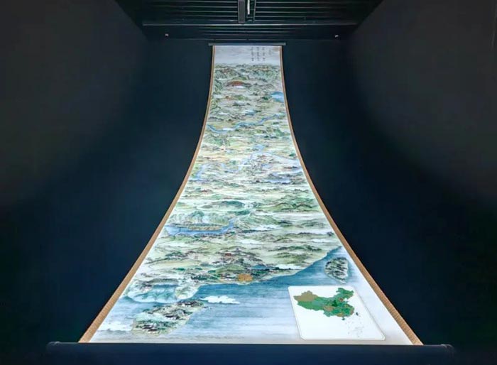  好梦无由：北京画院藏齐白石精品展亮相深圳美术馆新馆