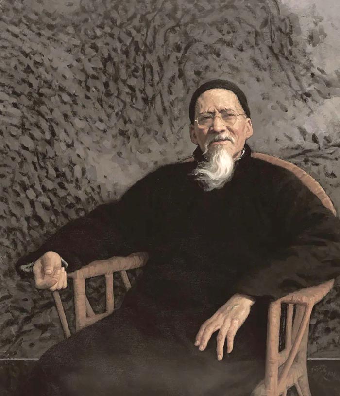 宽阔的现实主义：中国与西班牙当代油画展在浙江全山石艺术中心开幕