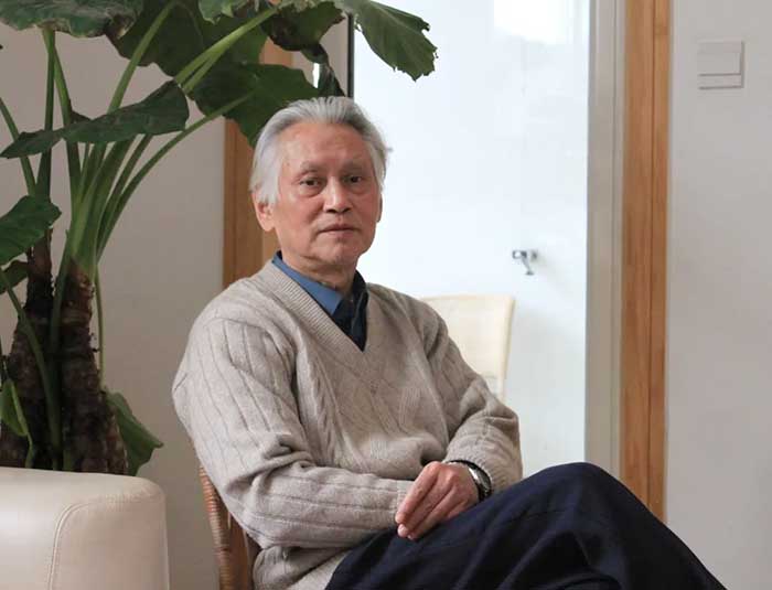 山水清华：童中焘艺术展明日亮相中国美术馆