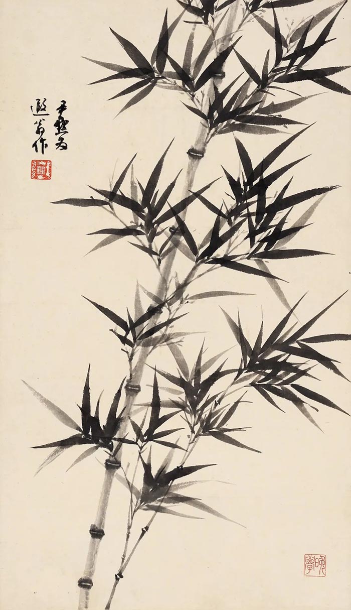  造极：纪念沈尹默诞辰140周年艺术大展