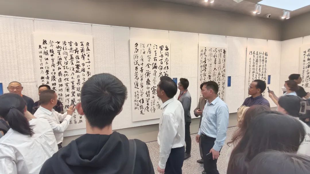 2023年“文化北海”建设活动周启幕 多个艺术展览精彩呈现