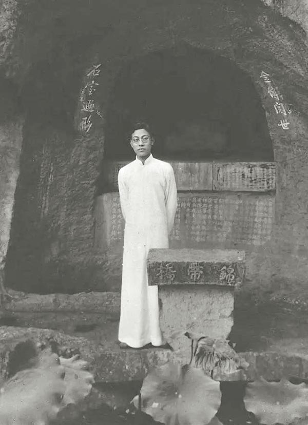 2000年前汉代池阳宫灯今日首次公开亮相