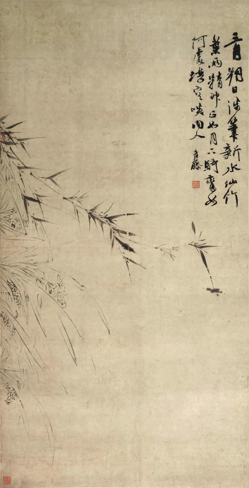  清宫旧藏名画扎堆 吉林省博物院藏古代绘画精品展亮相中国美术馆