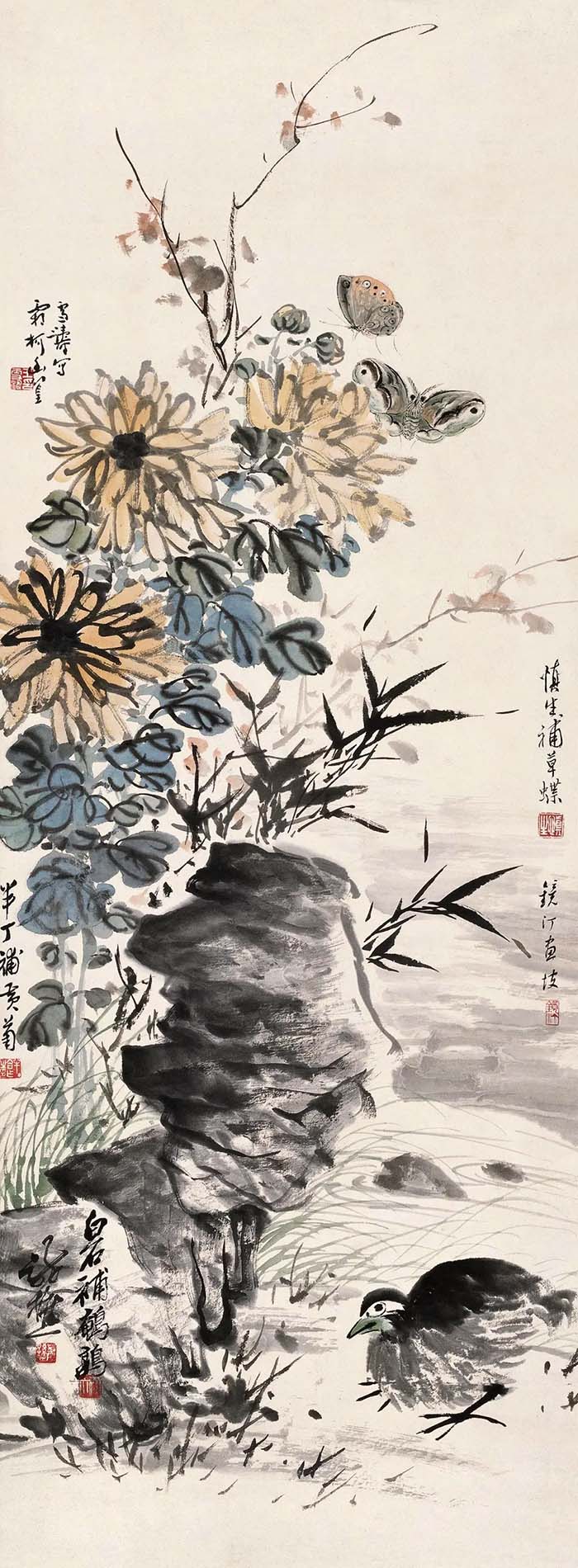 门人半知己：齐白石与王雪涛的师徒之谊考略