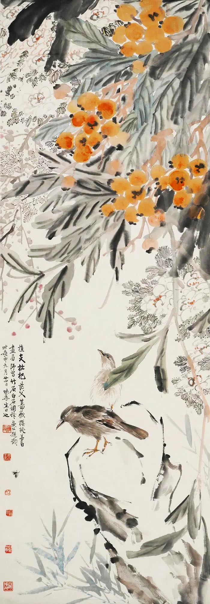 辽宁省博物馆年末巨献 齐白石和他的师友弟子们 特展明日开幕