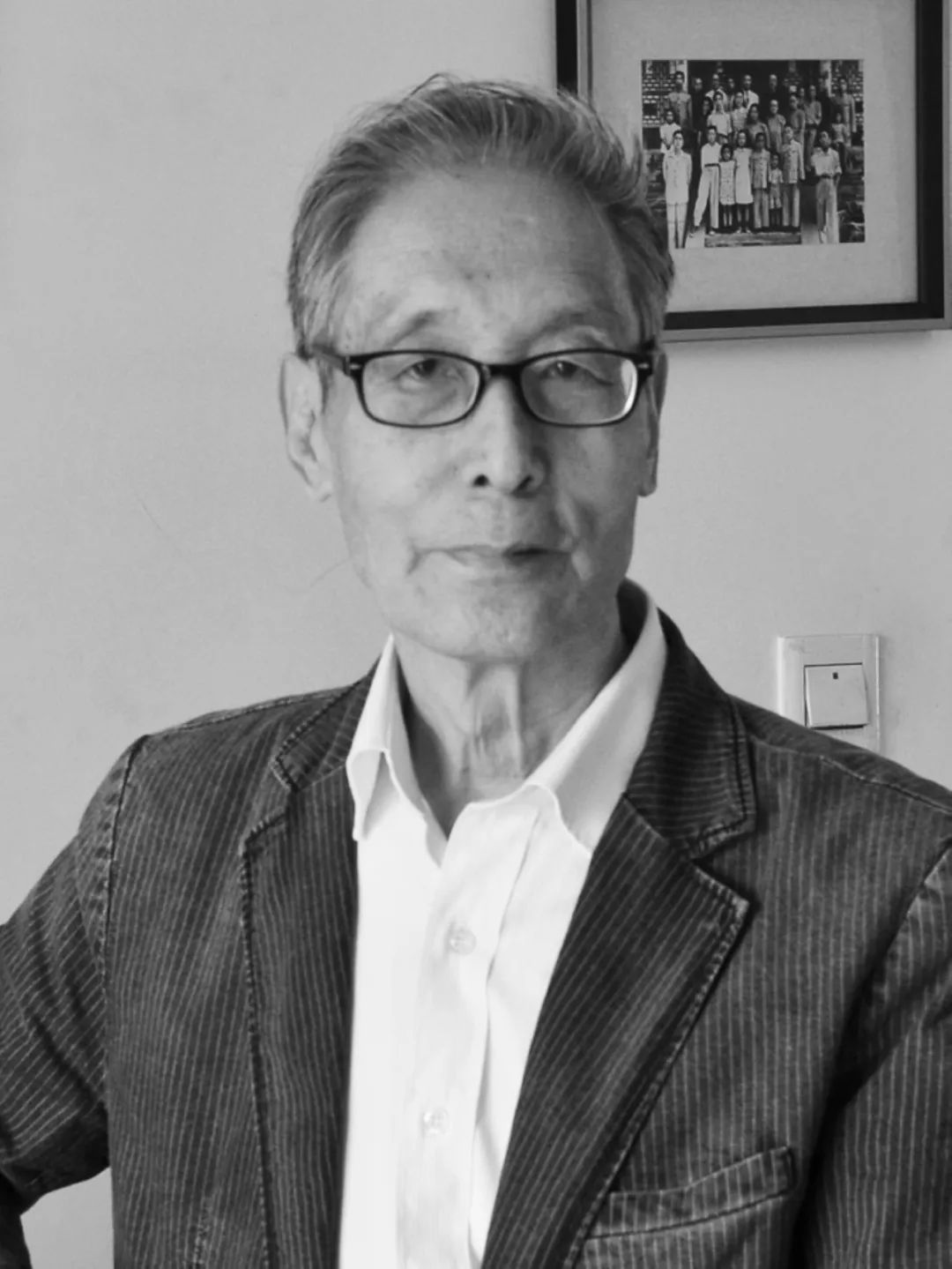 著名美术史家美术理论家水天中先生辞世 享年89岁
