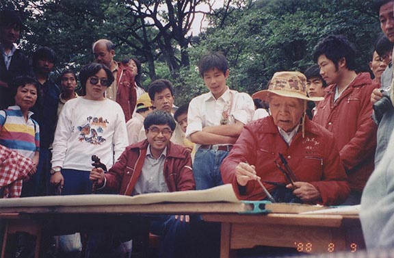 "海派"画家黄山图与写生观念—兼论石涛在近代画坛的影响