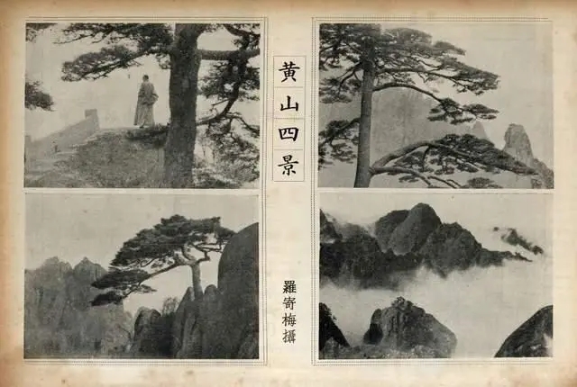 "海派"画家黄山图与写生观念—兼论石涛在近代画坛的影响
