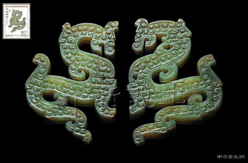 漫话龙形象的演变与中国龙文化